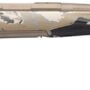 BROWNING X-BOLT 2 SPEED 308WIN - 18" SMK BRZ OVIX SUP RDY LEFT
