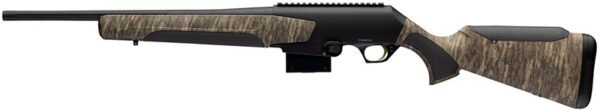 BROWNING BAR MK4 DBM 308WIN - 18.5" MO BOTTOMLAND