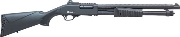 CITADEL MARINER 12GA PUMP ADJ - SIGHT PIC RAIL BLACK SYNTHETIC