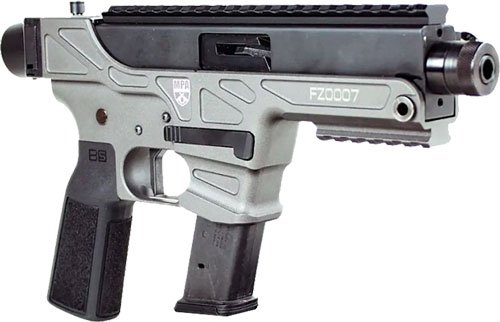 GMPA30K_1.jpg MPA DEFENDER K 9MM - 4.5" TB BLACK/GREY 30RD
