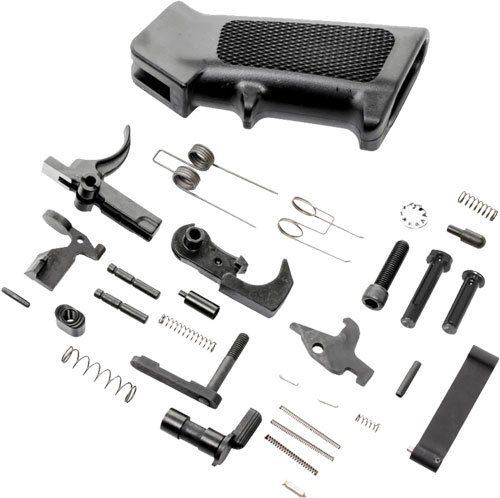 NLX662_1.jpg NEXT LEVEL AR15 LOWER PARTS - KIT