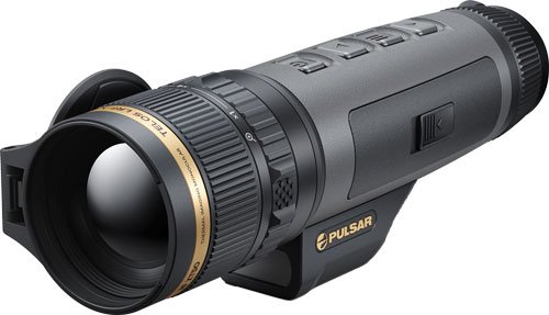 PL77524_1.jpg PULSAR TELOS XT50 THERMAL - MONOCULAR LRF 1280X1024