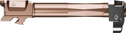 R0989.jpg RADIAN AFTERBURNER & RAMJET - GLOCK 17 GEN 6 BLACK/BRONZE