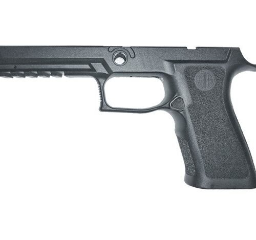 SIG SAUER GRIP ASY 320X 9/40/357 FS MED