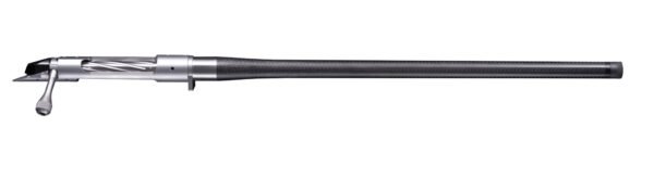 BERGARA BARRELED ACTION 22CR #6 CURE