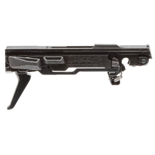 SIG SAUER FCU P365 FRAME 9/380 BLACK