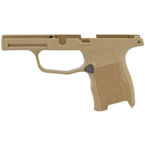 SIG SAUER GRIP ASY 365 STANDARD COYOTE