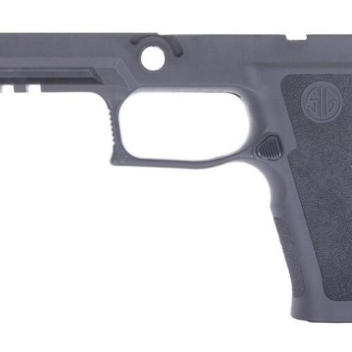 SIG SAUER GRIP ASY 320 TXG CARRY SM GRAY